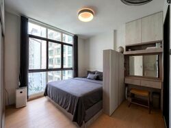 Lilydale (D27), Condominium #613653721